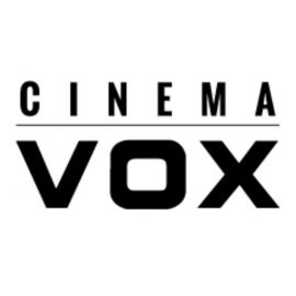 Billet Cinéma VOX Strasbourg