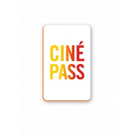 Cinepass annuel SOLO - Cinémas Pathé - envoi sous 48h ouvrables 