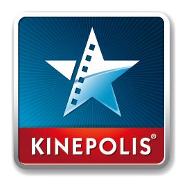 E-carte "Kiné CE" 8 places - Kinepolis - validité 11/12/2024